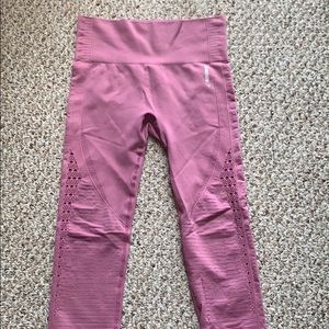 Gymshark leggings
